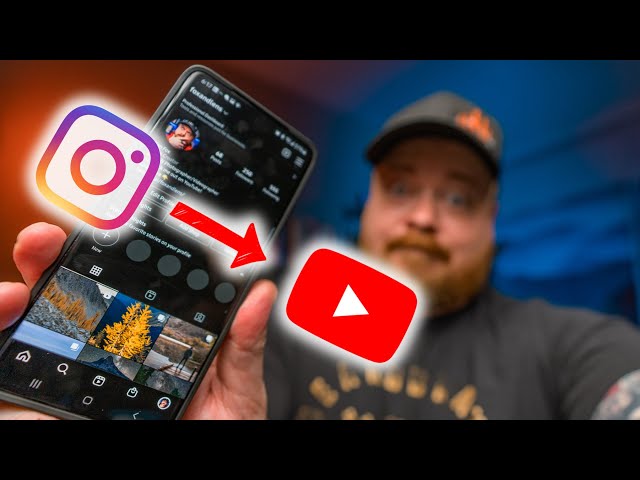 Instagram Link In Bio Won't Work for YouTube videos? Let's fix that.