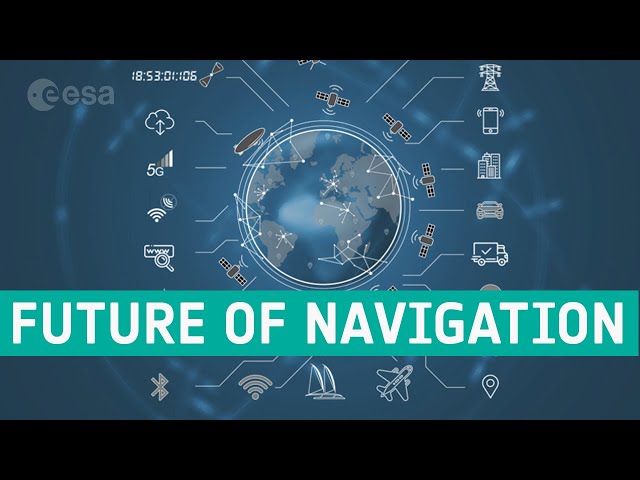 Inventing the future of Navigation