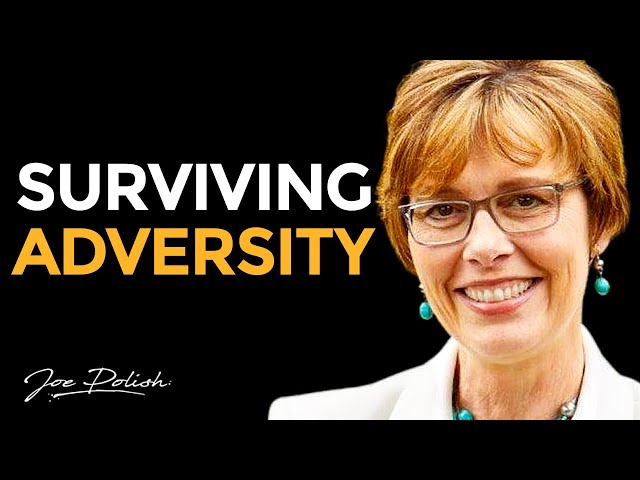Life-Changing Keys to Handle Adversity Like a Pro (MUST WATCH)!