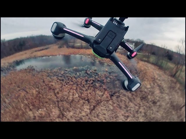 DJI FPV from a new perspective - #shorts