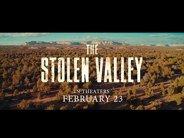 The Stolen Valley | Story Teaser