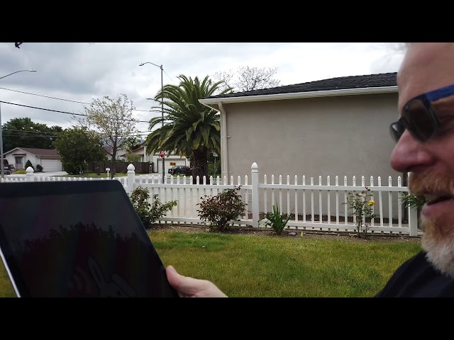 AR Cloud Arrives with Virtual Rabbits