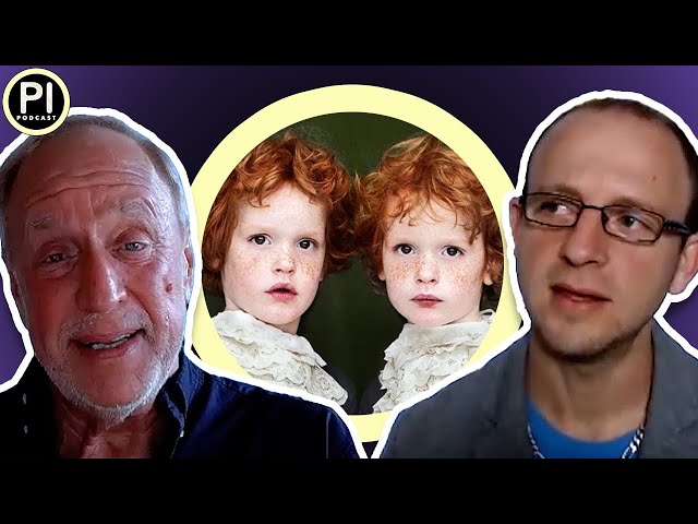 Parents DON'T Have Much Effect on Their Kids?! | Psychology Is Clips
