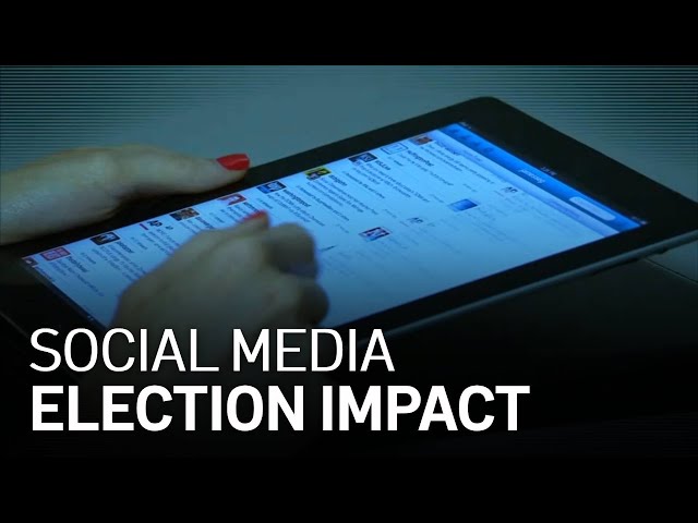 Critics Call for Social Media Giants to Shut Down for Election