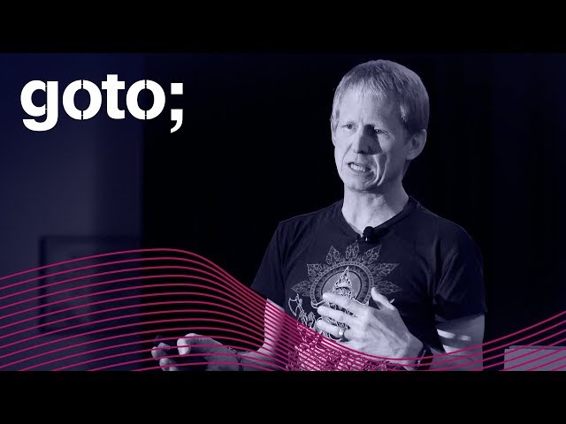 Deliver Results, Not Just Releases: Control & Observability in CD • Dave Karow • GOTO 2019