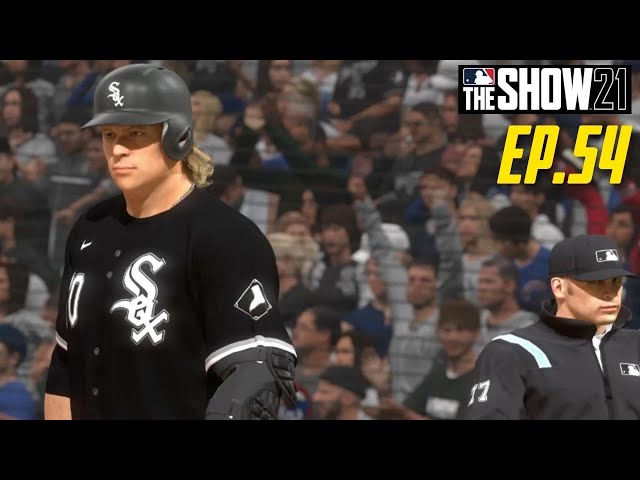 Road To The Show #54 Great Day of Baseball | MLB The Show 21