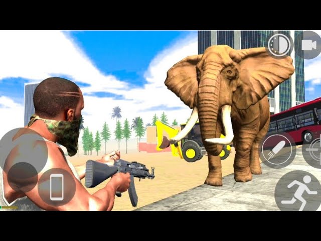 Elephant cheat code #newupdate #indianbikedriving3d Game All cheat code हाथी gamplay