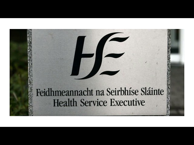 Ireland Health services hit by ransomware shut down many of it's IT services