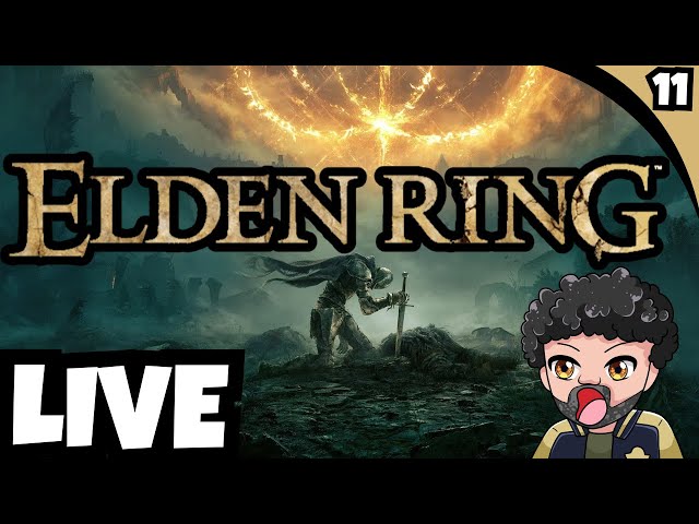 🔴100% NO Spirit Ashes | ELDEN LORD TIME! | Elden Ring Let's Play (Finale)