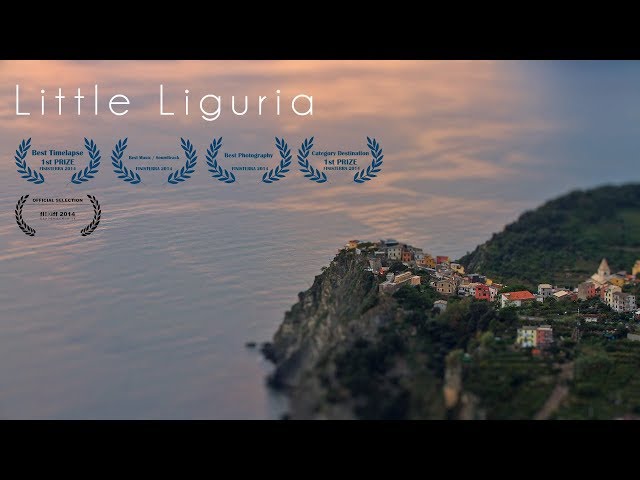 Little Liguria