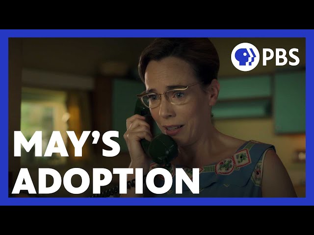 Call the Midwife | Season 9, Episode 6 Clip: May's Adoption Call | PBS