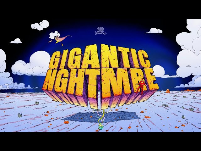 NGHTMRE, Big Gigantic - Twilight (Something's Here) [Official Audio]