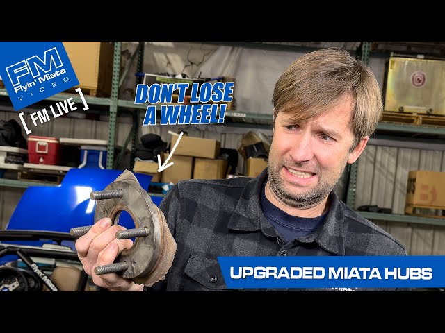 Do you need UPGRADED Hubs? (FM Live 12-21-23)
