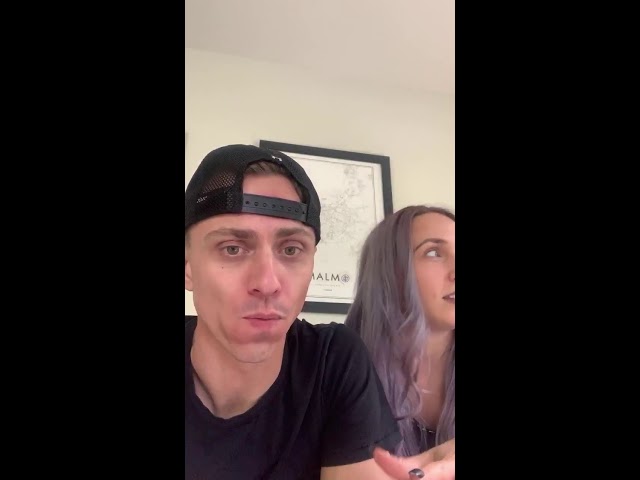 New song “Curse or Cure” out Friday! Presave: http://iconforhire.lnk.to/CurseOrCure