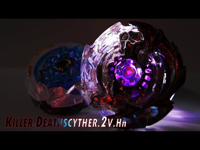 KillerDeathscyther .2V.Hn/ 킬러데스사이저/ キラーデスサイザー