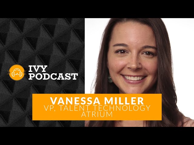 The Value Behind Productizing and Partnering the Workforce Ecosystem with Vanessa Miller