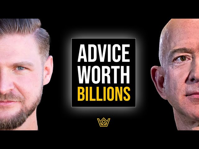 7 Business Tips from a Billionaire
