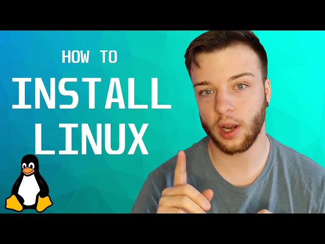 How to Install LINUX! Mint, Ubuntu, Manjaro, Arch and More!