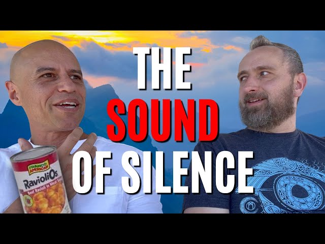 2 Docs Talk After 8 Days Of Silence (w/Dr. Angelo DiLullo)