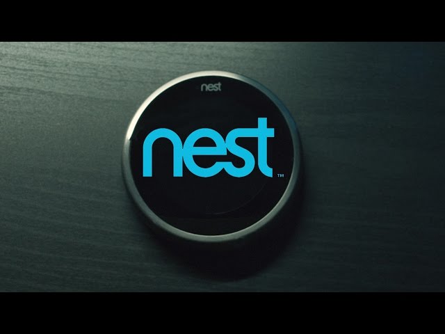 Nest Smart Thermostat | setup