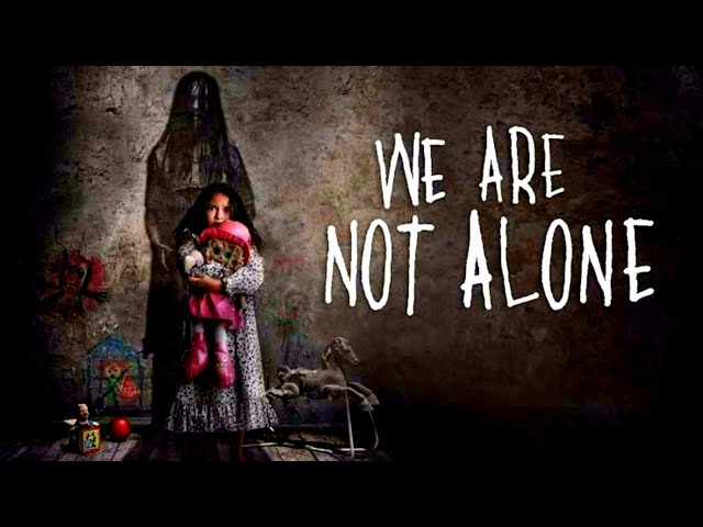 No estamos solos (We are not alone) movie explained in hindi | Peruvian horror