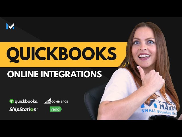 Don’t Miss These 10 QuickBooks Online Integrations
