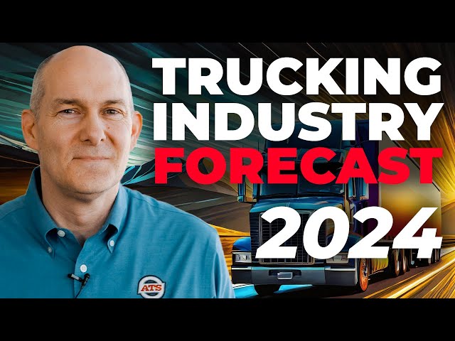 Trucking Industry Update | 2024