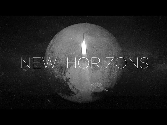 New Horizons (Tribute) | NPR's SKUNK BEAR