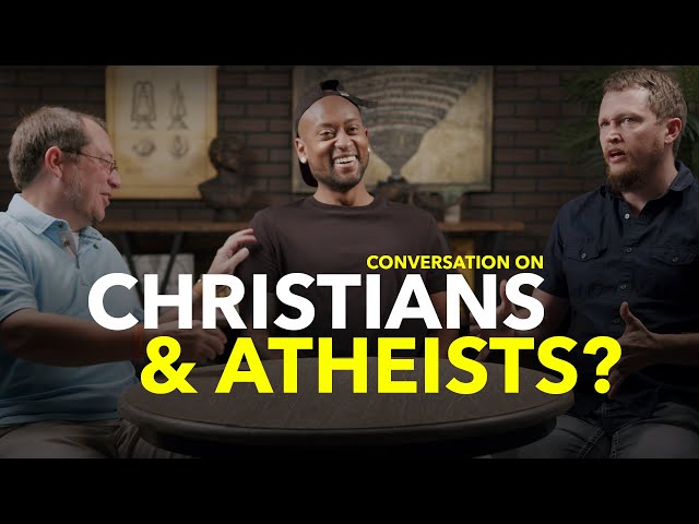 Christian Culture and Religion: What does it all mean? @whaddoyoumeme @InspiringPhilosophy