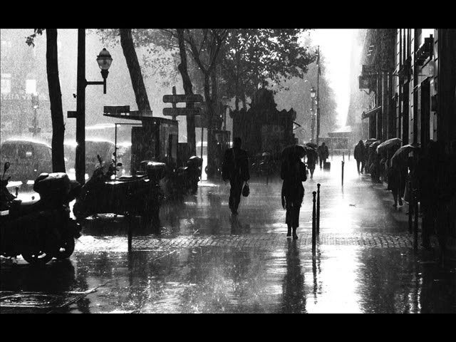 Raining Stories - Beat Chill Mix