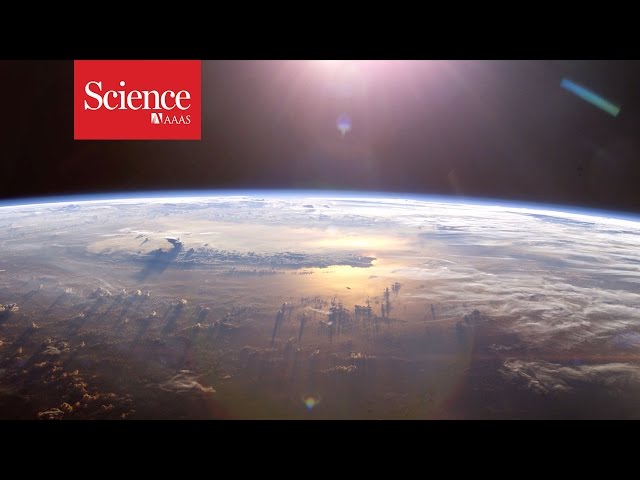 Ozone layer on the mend, thanks to chemical ban