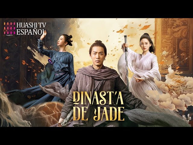 [Movie] Jade Dynasty I｜Xiao Zhan finds his love and home in the world of immortals ~.