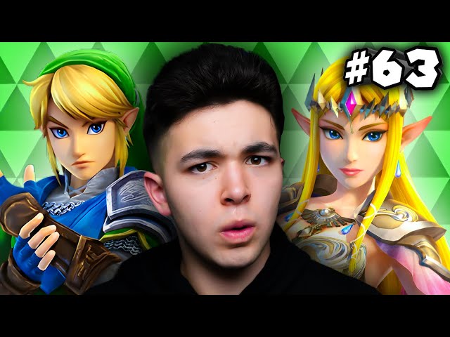 The Zelda Movie Might Be A Mistake. | THE MARIO MATTER #63