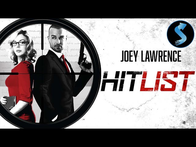 Hit List | Full Comedy Movie | Shirly Brener | Joey Lawrence | Andrea Evans | Curtis Armstrong