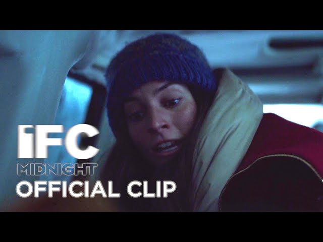 Centigrade - "Moment of Hope" Official Clip | HD | IFC Midnight