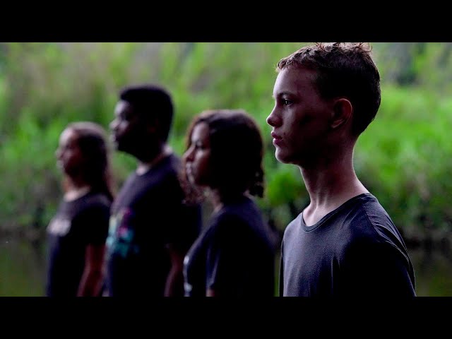 ARISE - Florida Teen Camp Trailer 2021