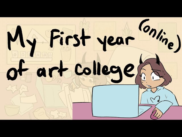 Art College (Sheridan Art Fundamentals)