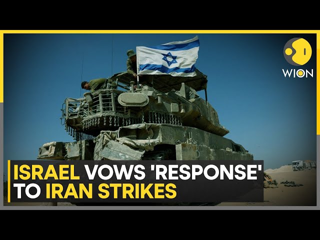 Iran attacks Israel: Blinken says US doesn't want escalation with Iran but will defend Israel | WION
