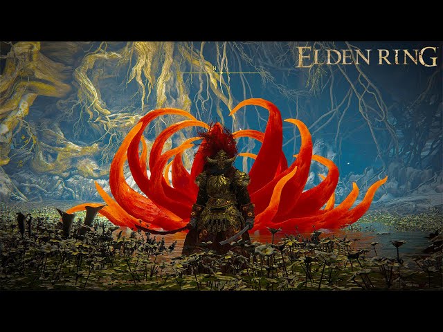 Malenia: The Beginning of the End - Elden Ring #19