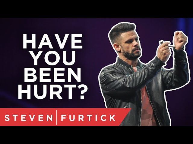 This is key to forgiveness | Pastor Steven Furtick