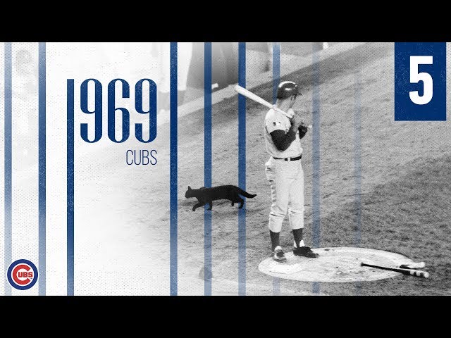 End of an Era | 1969 Cubs, Episode 5