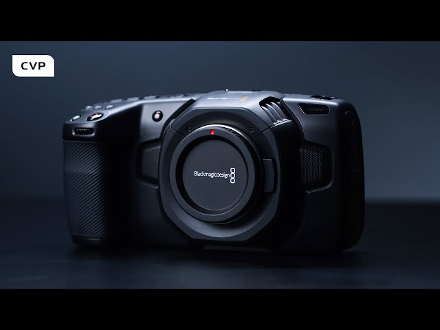 The Best Affordable Cinema Camera?