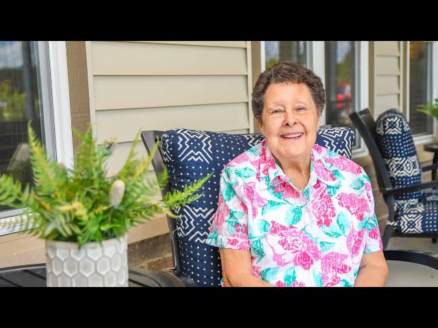 Judy Karl-Duclos | Senior Living with Knute Nelson
