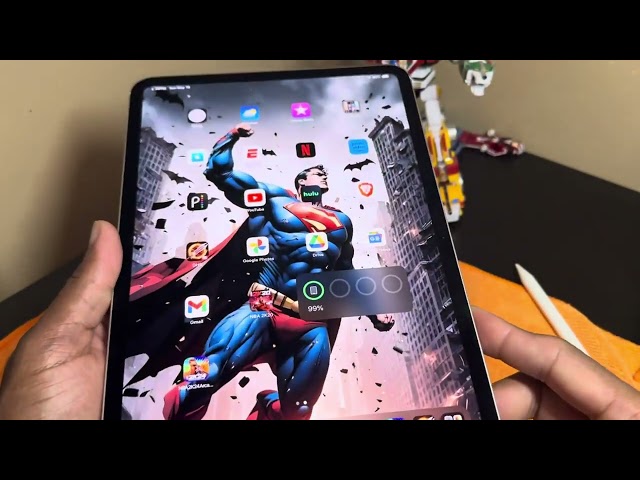 iPad Pro 11 inch M4. My experience