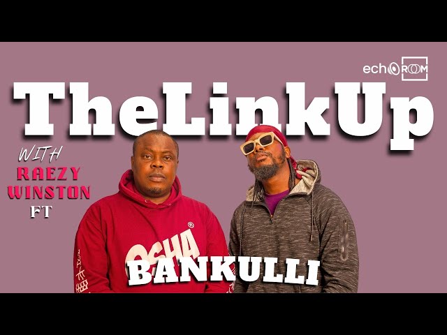 Bankulli Speaks on Grammy Awards, Burna Boy, Afrobeats, Asake, Emerging Sounds| Echooroom #thelinkup