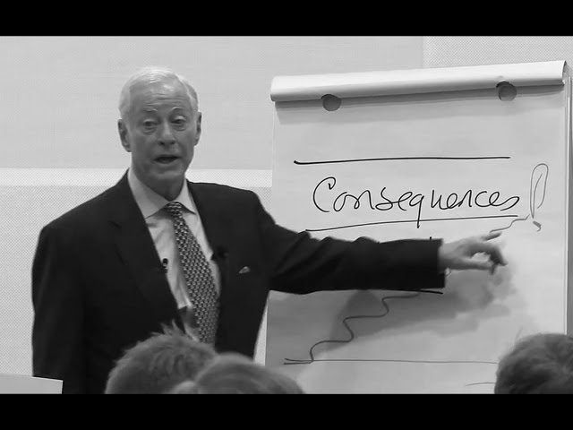 Brian Tracy on Time Management