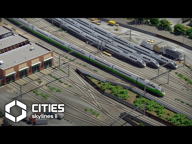 You're going to love this | Cities Skylines 2