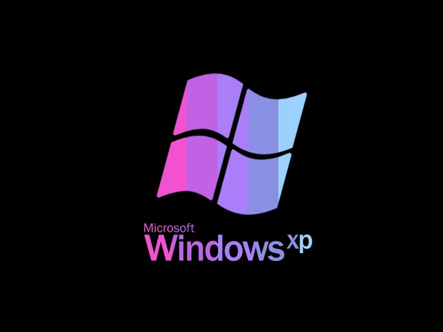 Windows XP Installation Music Remastered