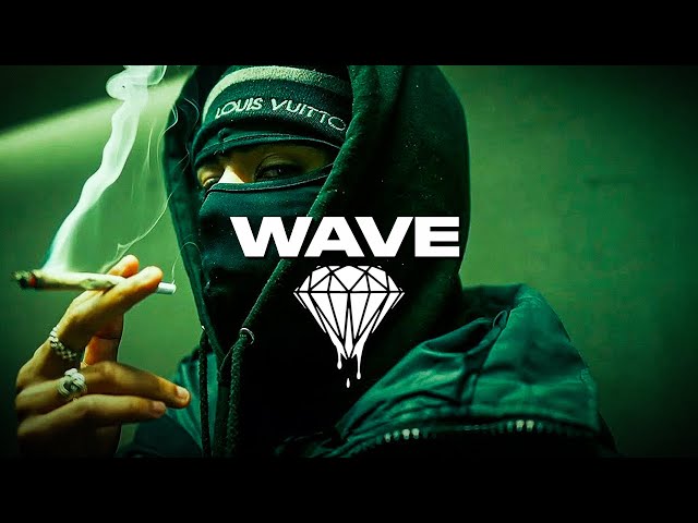 [FREE] Emotional Drill x Melodic Drill type beat "Wave"