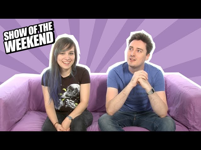 Show of the Weekend: Hellblade and Luke's Uncharted Lost Legacy Riddle Trials